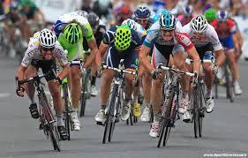 تیم‌های کنتینانتال دوچرخه سواری افزایش یافت