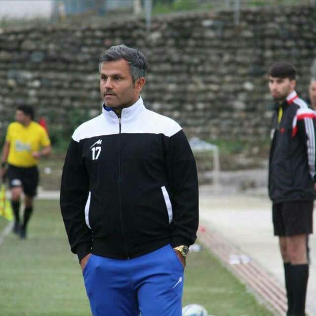 حسن اشجاری: هدف اصلی مان با شهرداری مطرح کردن نام آستارا در فوتبال ایران است