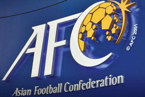 داوران و مسئول برگزاری مسابقه AFC وارد قطر شدند