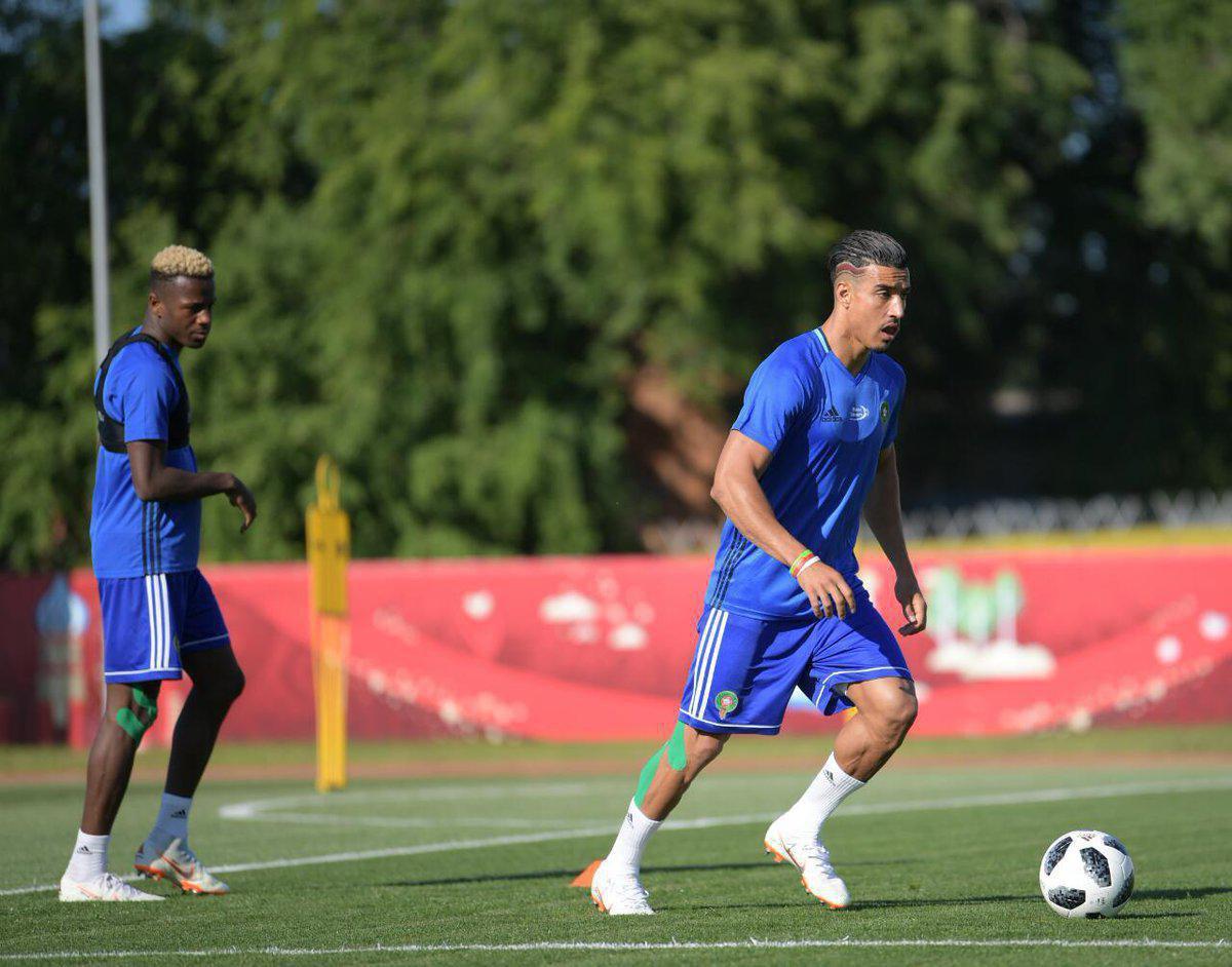 جام جهانی برای مراکشی ها متضاد با انتظارهایشان آغاز شد!
