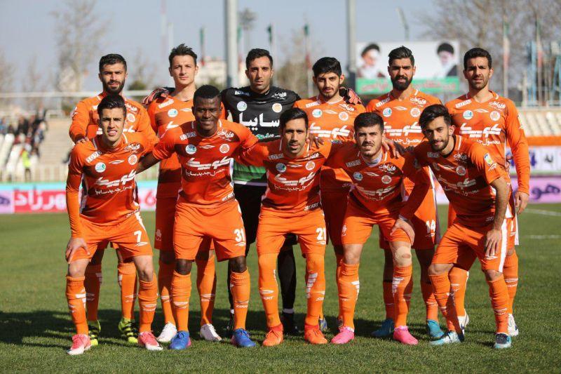 سایپا چهارمین نماینده ایران در لیگ قهرمانان آسیا 
