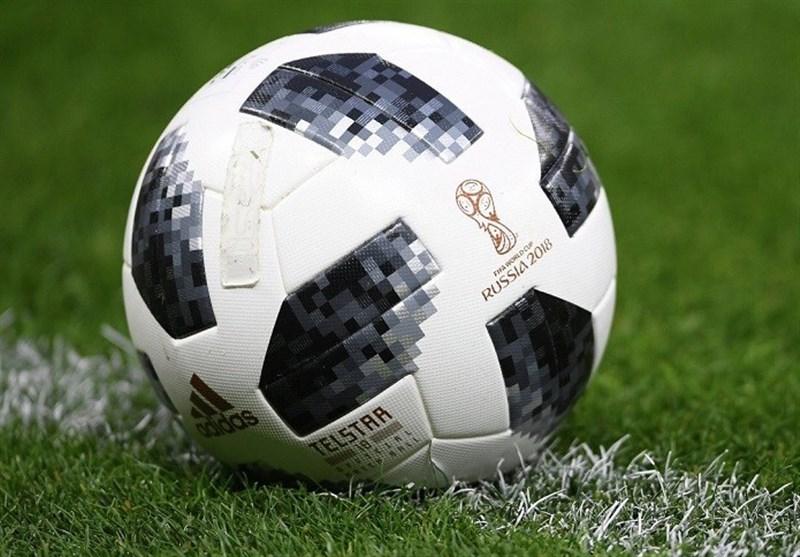 با توپ جمع کن های بازی فینال جام جهانی آشنا شوید