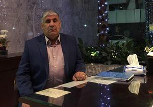 پورکیانی: بازیکنان استقلال خوزستان ایثار کنند