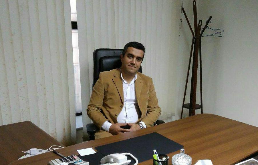 مدیرعامل باشگاه فرهنگی ورزشی آلومینیوم اراک از سمت خود استعفا کرد