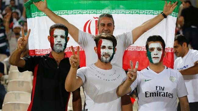 استقبال چشمگیر ایرانی ها از فروش بلیت های جام جهانی فوتبال