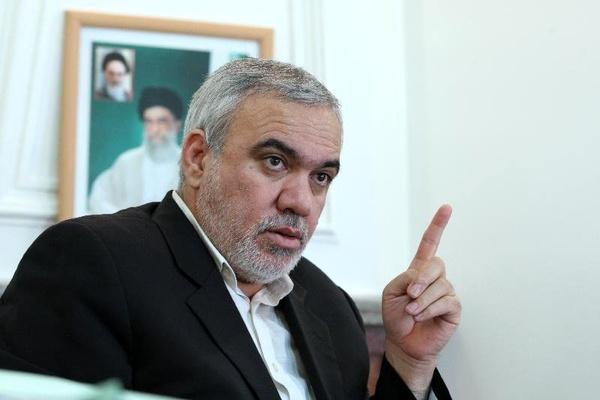 واکنش متفاوت مدیرعامل سابق باشگاه استقلال تهران به قرعه ایران در جام جهانی!