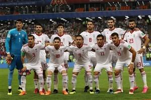زمان شروع اولین اردوی تیم ملی بعد جام جهانی مشخص شد