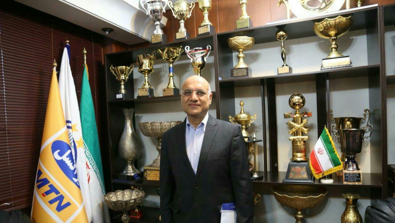 فتحی: شأن باشگاه استقلال در مذاکرات حفظ می‌شود