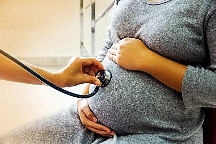مراحل و زمان تشکیل قلب جنین در بارداری