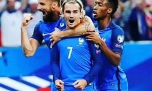 واکنش ها به گروه C جام جهانی 2018/فرانسوی ها راضی تر از بقیه!