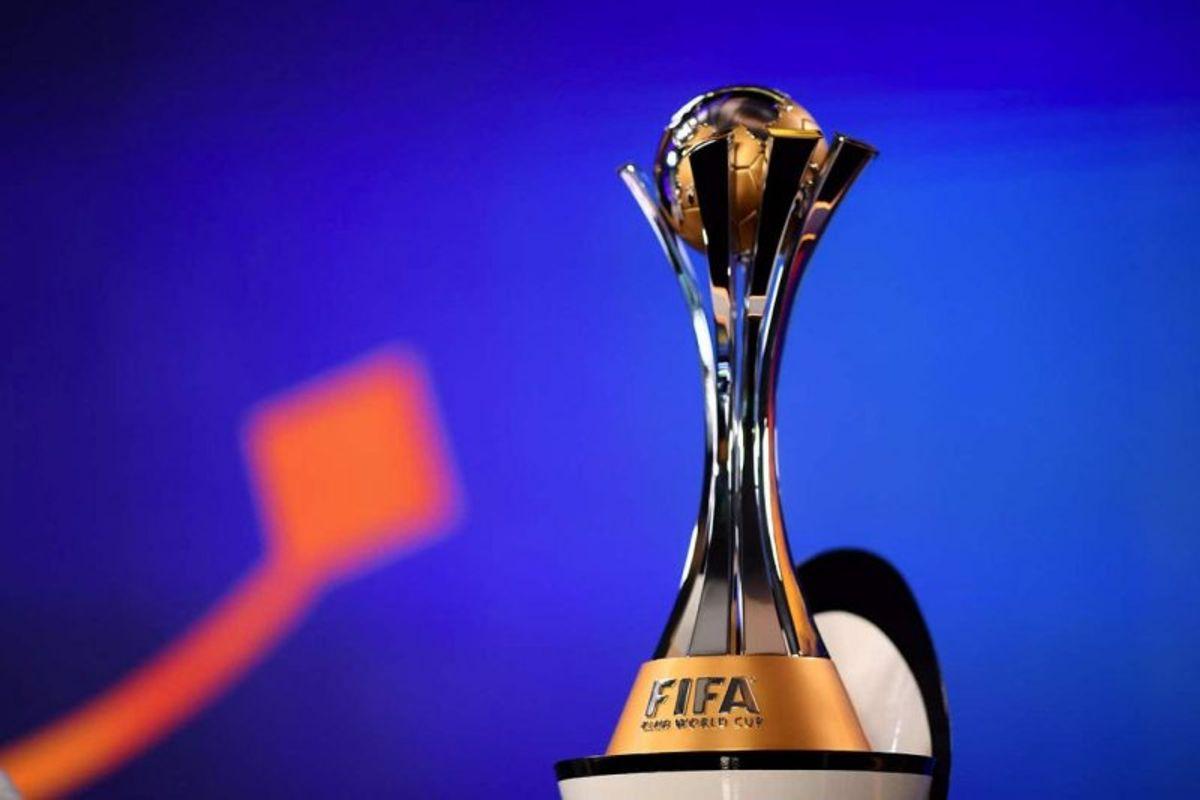 اعلام پنج نماینده آسیا در جام جهانی باشگاهی