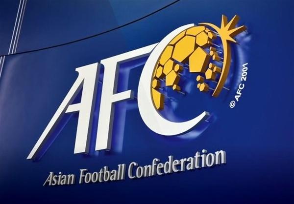 افسران کنترل امنیت AFC بزودی به ایران می‌آیند 