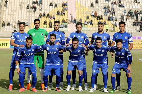 هفتمین پیروزی خوزستان در لیگ قهرمانان آسیا