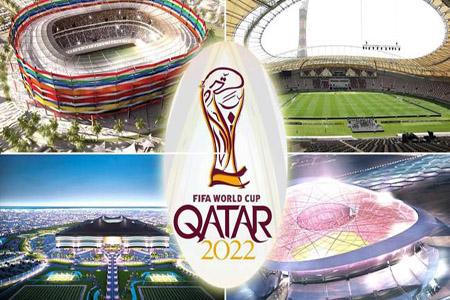 اعلام زمان آغاز جام جهانی قطر توسط فیفا