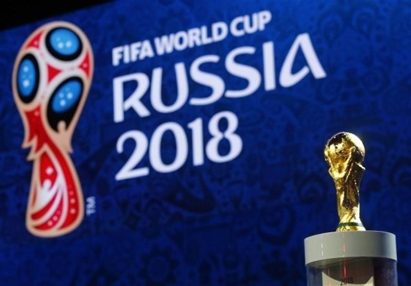حضور ۳۰ مربی در مراسم قرعه‌کشی جام جهانی