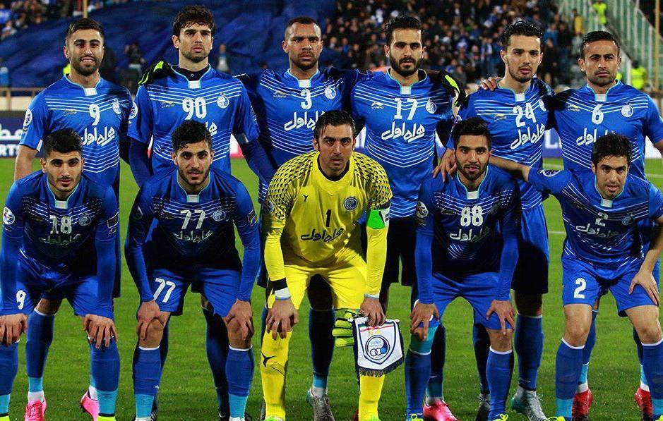 آبی هابی ایران در آسیا موفق تر!  /  سرخپوشان پایتخت دل نگران بازی آینده