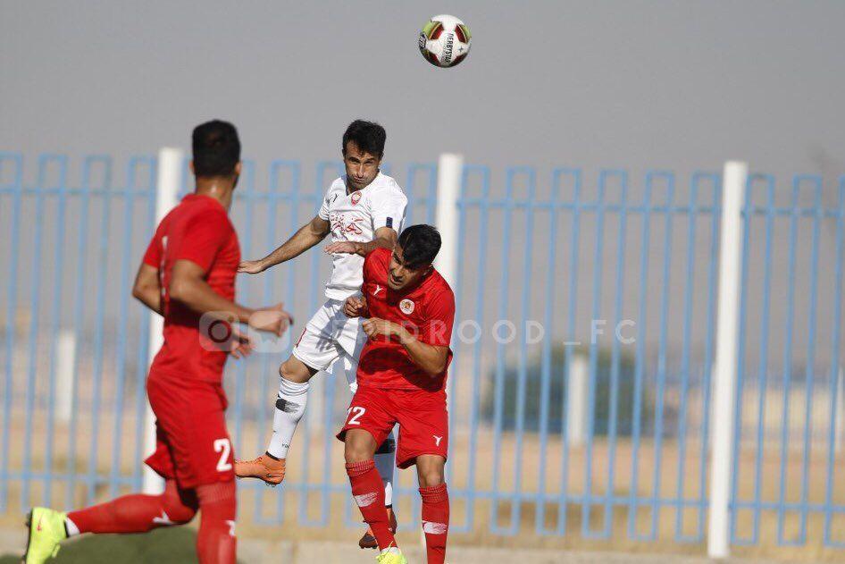 نزهتی: شرایط مالی نامناسب به باشگاه لطمه زد/ سپیدرود برند فوتبال ایران است