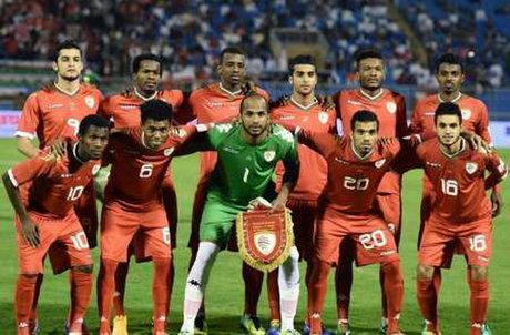 تیم‌ ‌ملی فوتبال عمان، تهدید به کناره‌گیری از جام کشورهای عربی کرد