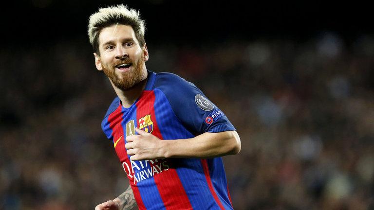 تنبیه شدید مدیر امور سازمانی باشگاه بارسلونا بعد از اظهارات در مورد لیونل مسی