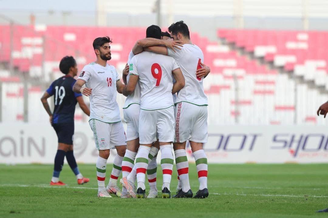 تیم ملی ایران و یک اتفاق جدید/ تکرار یک اتفاق در بازی های ملی