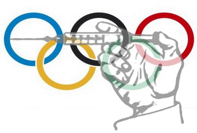 دوپینگ ۶ ورزشکار المپیکی تایید شد 