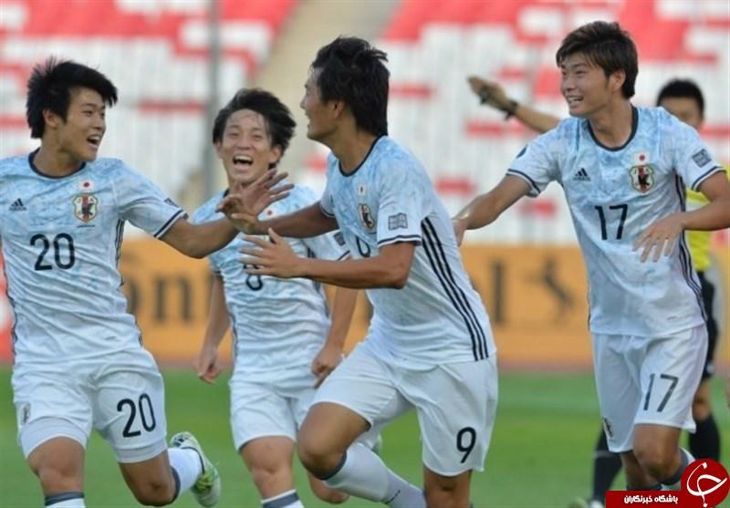 حریف کره‌جنوبی در فوتبال بازی‌های آسیایی مشخص شد