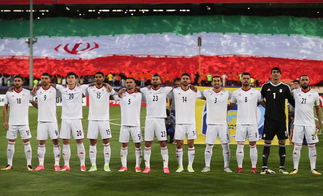 اعلام ترکیب 11 نفره تیم ملی ایران برای دیدار با تونس