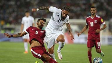 ایران - قطر/ جدال سرنوشت ساز در انتظار فوتبال ایران