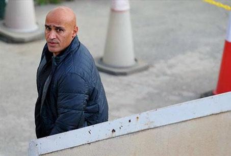منصوریان پس از جلسه در باشگاه استقلال مصاحبه نکرد 