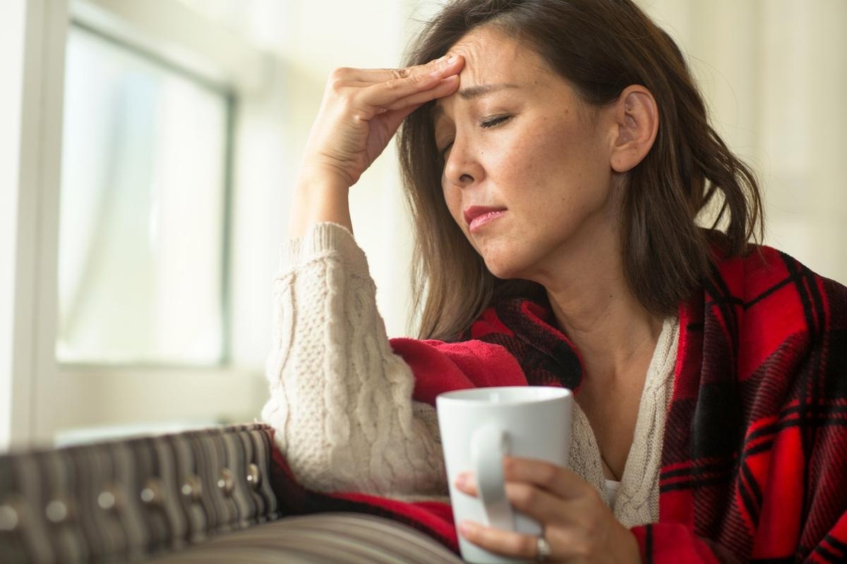 ۱۰ راهکار خانگی برای درمان سردرد قبل از مصرف قرص