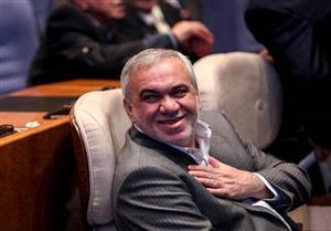 فتح الله زاده: نمی‌گذارم وزیر سابق ورزش از پل صراط بگذرد