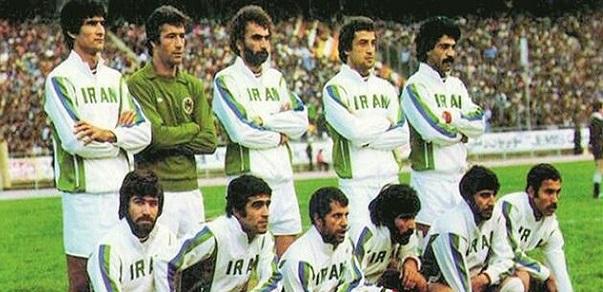 حسرت های جام جهانی ۱۹۷۸
