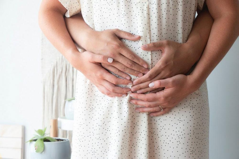 بارداری در زمان قاعدگی، باید نگران باشم؟ 