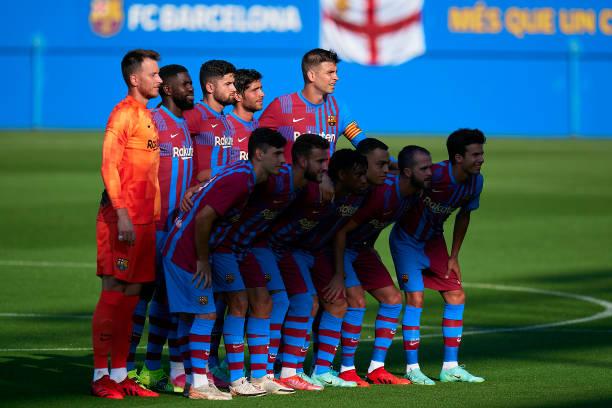  رئیس‌ بارسلونا به شایعات‌ جدایی گریزمان واکنش نشان داد