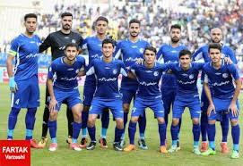 اموال باشگاه استقلال خوزستان به سرقت رفت