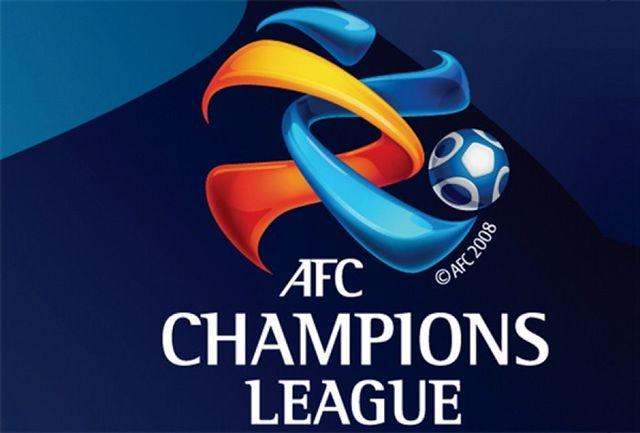 مرحله یک هشتم نهایی لیگ قهرمانان آسیا بدون تماشاگر شد