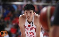 ستاره جوان بسکتبال چین راهی NBA شد 