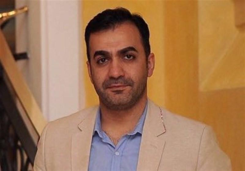 اظهارات مدیرعامل پیشین باشگاه استقلال خوزستان درخصوص کسر امتیاز از این تیم