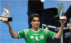تبریک شمسایی به تیم ملی فوتسال جوانان