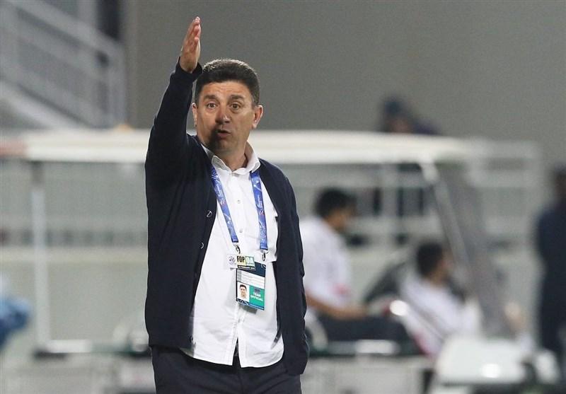 قلعه نویی: تیم ملی بی جهت به عنوان تیم دوم به جام جهانی صعود نکرده است