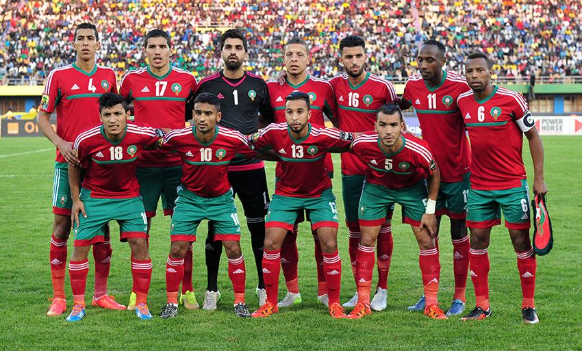 اختصاصی/ نگاهی به تاکتیک های مهم ترین حریف ایران در جام جهانی/ ترکیب احتمالی ایران و مراکش