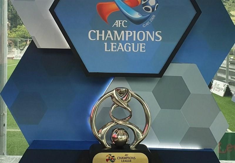 ادعای روزنامه قطری درباره لیگ قهرمانان آسیا 