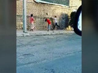فیلمی که فدراسیون جهانی والیبال از بازی کودکان ایرانی منتشر کرد
