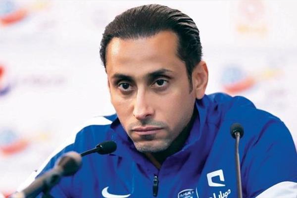 اعلام برائت ستاره فوتبال عربستان از قطری‌ها