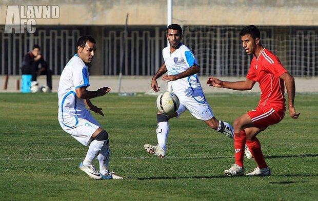 جدایی دو بازیکن از شهرداری همدان