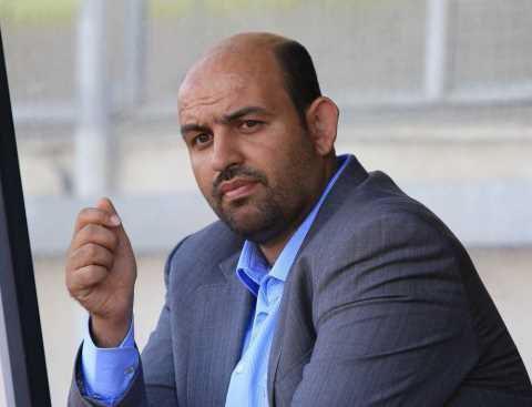 فرشید گل‌محمدی: رئیس هیات فوتبالی که شرافت راست‌گویی ندارد قداست ورزش را زیر سوال می‌برد
