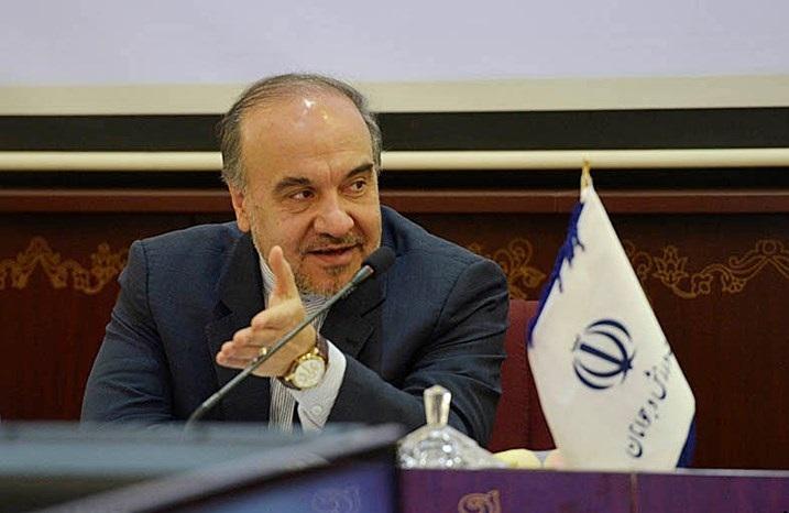 وزیر ورزش:پاس تهران احیا خواهد شد