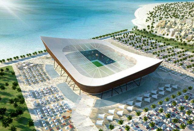  جام جهانی قطر در زمستان برگزار خواهد شد/فیفا سنت شکنی کرد 