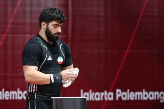 ملی‌پوش ایرانی اردوی تیم ملی را ترک کرد 
