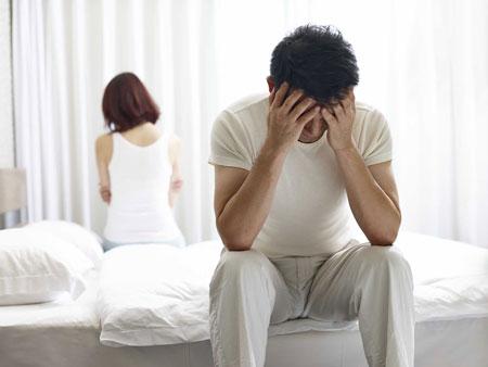 علائم افسردگی جنسی در مردان و زنان و روش های درمان